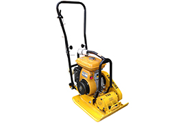 plate compactor small imported
